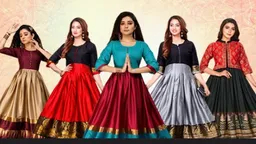 Navrang Wholesale Store - 3