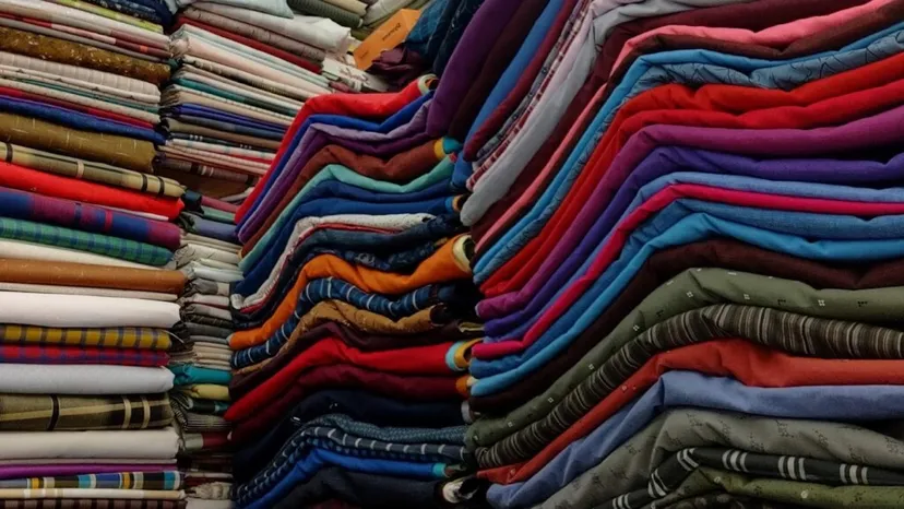 Meenakshi Bazaar, Shop 96 97 - Clothing Store - Men's wear