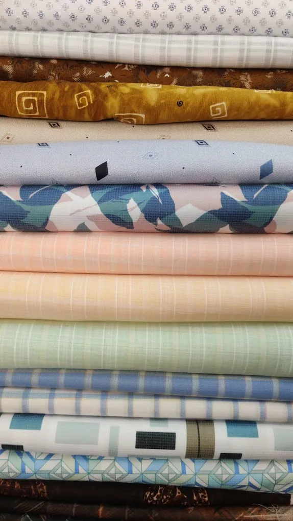 Meenakshi Bazaar, Shop 96 97 - Clothing Store - Men's wear - 3