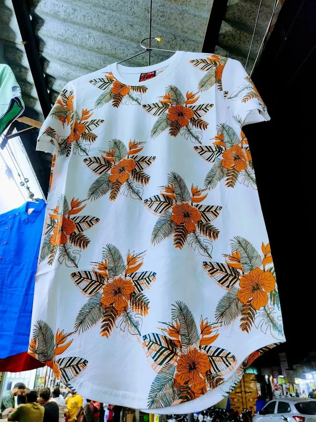 Meenakshi Bazaar, Shop 96 97 - Clothing Store - Men's wear - 4