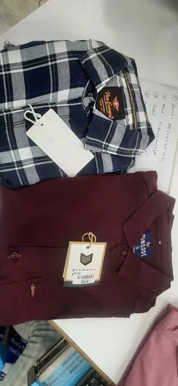 Hi Bro Mens Wear - 3