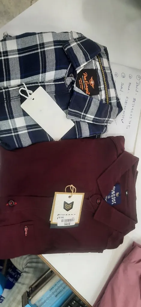 Hi Bro Mens Wear - 3