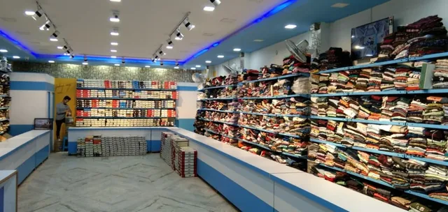 Hi Bro Mens Wear - 4