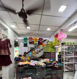 Sapna Garments - Women's Dresses, Kids Dresses & Menswear - 2