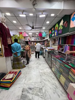 Sapna Garments - Women's Dresses, Kids Dresses & Menswear - 4