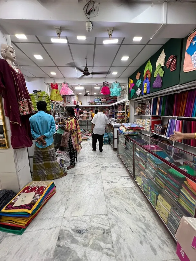 Sapna Garments - Women's Dresses, Kids Dresses & Menswear - 4