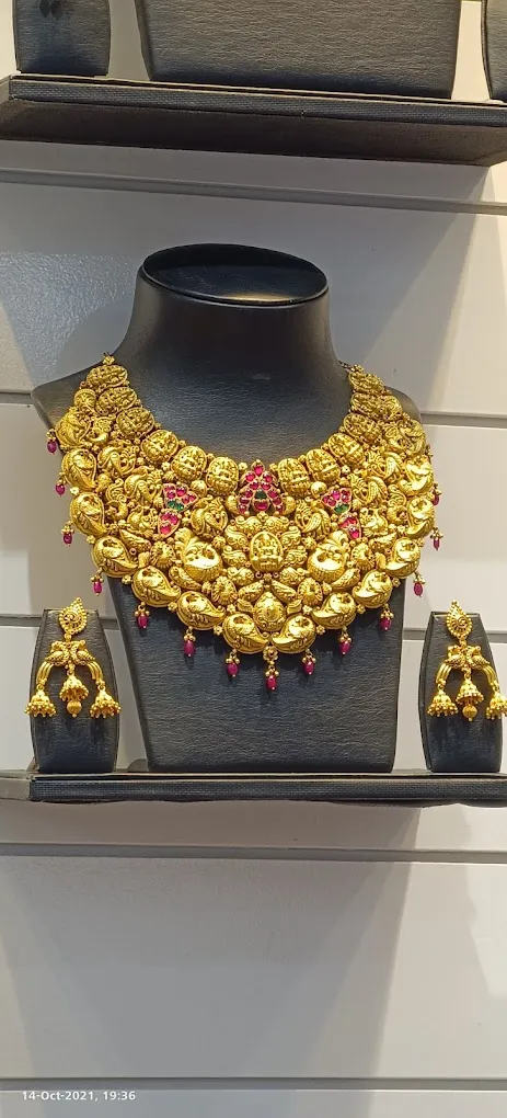 GRT Jewellers Madurai - 2