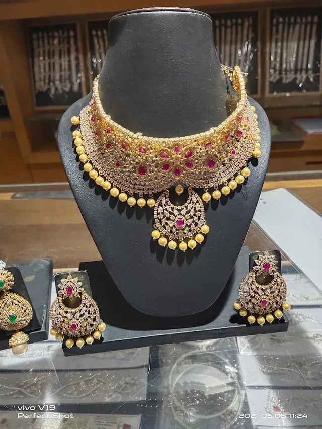 Bhima Jewellery - 4