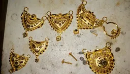 Lalithaa Jewellery Mart Limited Madurai - 3