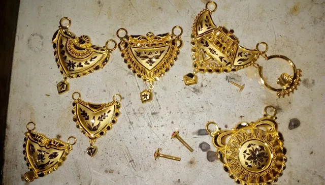 Lalithaa Jewellery Mart Limited Madurai - 3