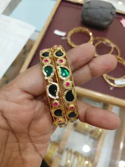 Lalithaa Jewellery Mart Limited Madurai - 4