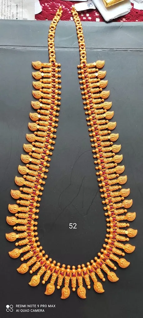 RM Appavu Chettiar Jewellery Pvt Ltd - 3