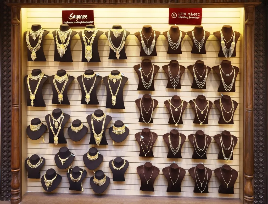 Thangamayil Jewellery Limited Madurai