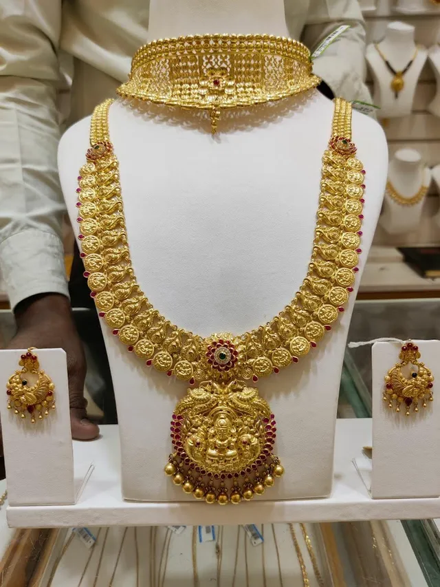 Thangamayil Jewellery Limited Madurai - 2
