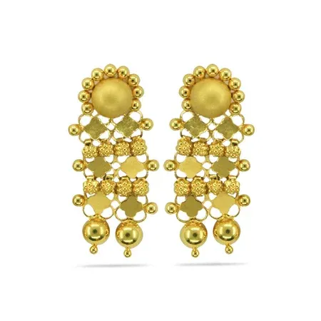 Kalyan Jewellers Madurai - 4