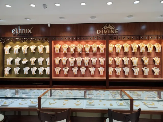 Malabar Gold and Diamonds - Madurai - 2