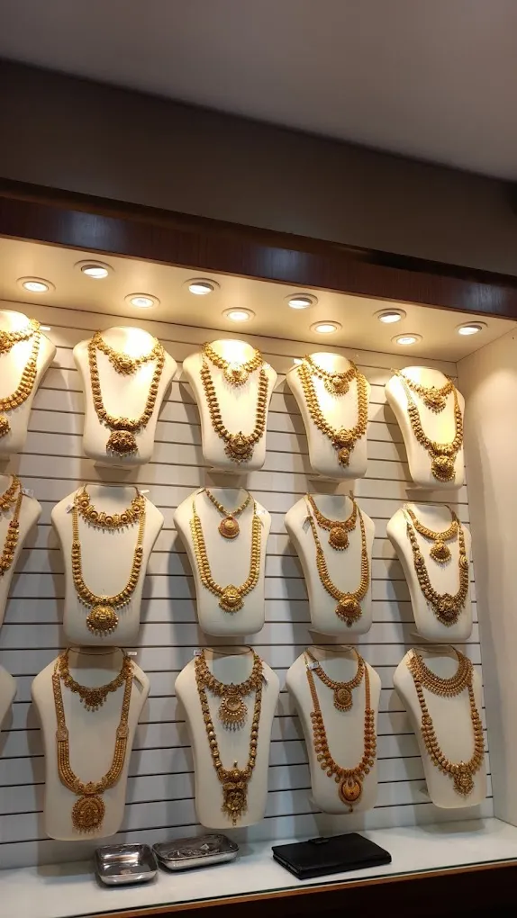 Malabar Gold and Diamonds - Madurai - 3