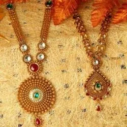 Jos Alukkas Jewellery Madurai - 4