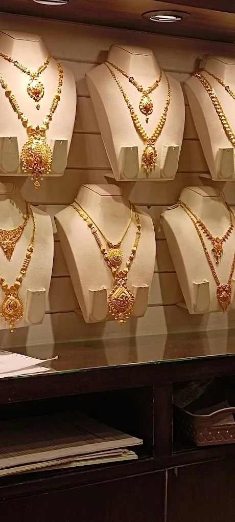 Jos Alukkas Jewellery Madurai - 3