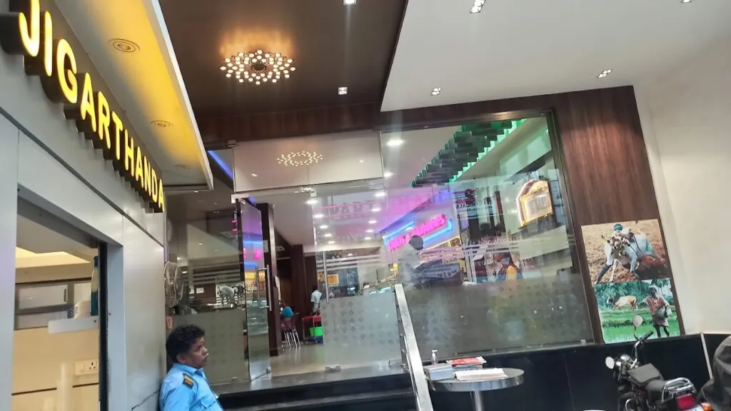 Jos Alukkas Jewellery Madurai