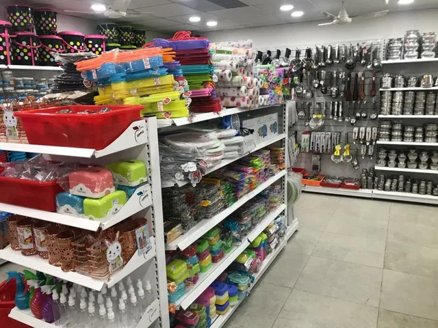 Apple shopping mall Madurai - 4