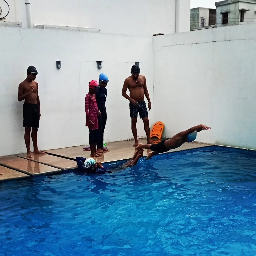 Splash Activity Centre (SAC)