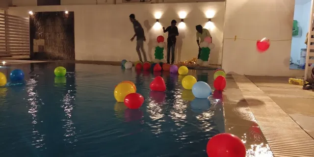 Splash Activity Centre (SAC) - 2