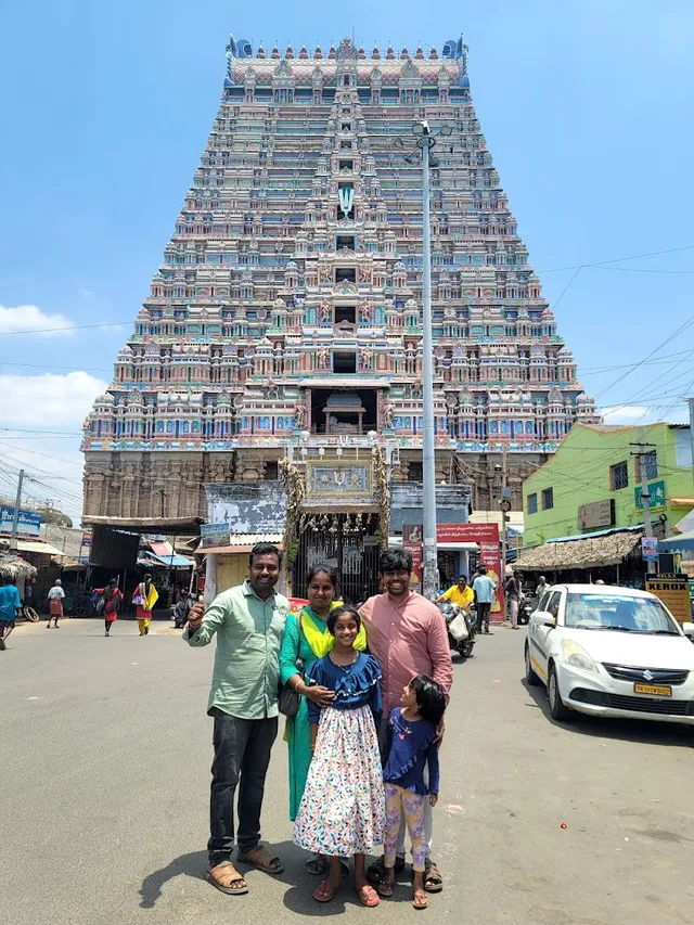 Thola Cabs call taxi Madurai - 2