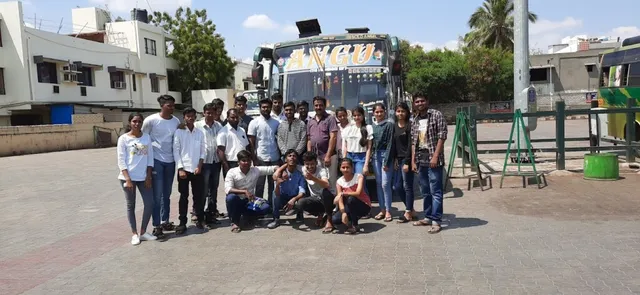 Victory Tours And Travels, Travels in madurai - 2