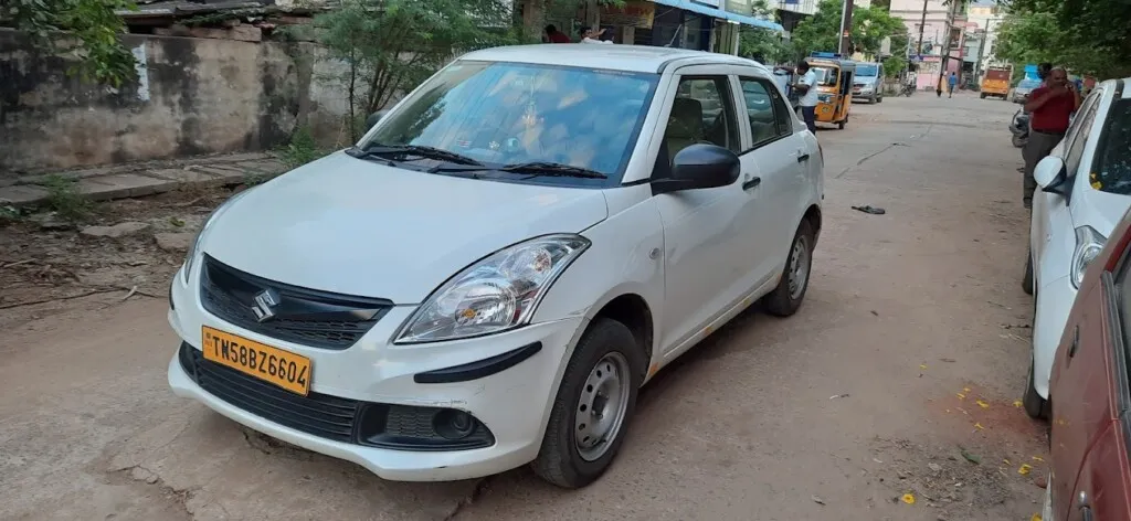 Victory Tours And Travels, Travels in madurai