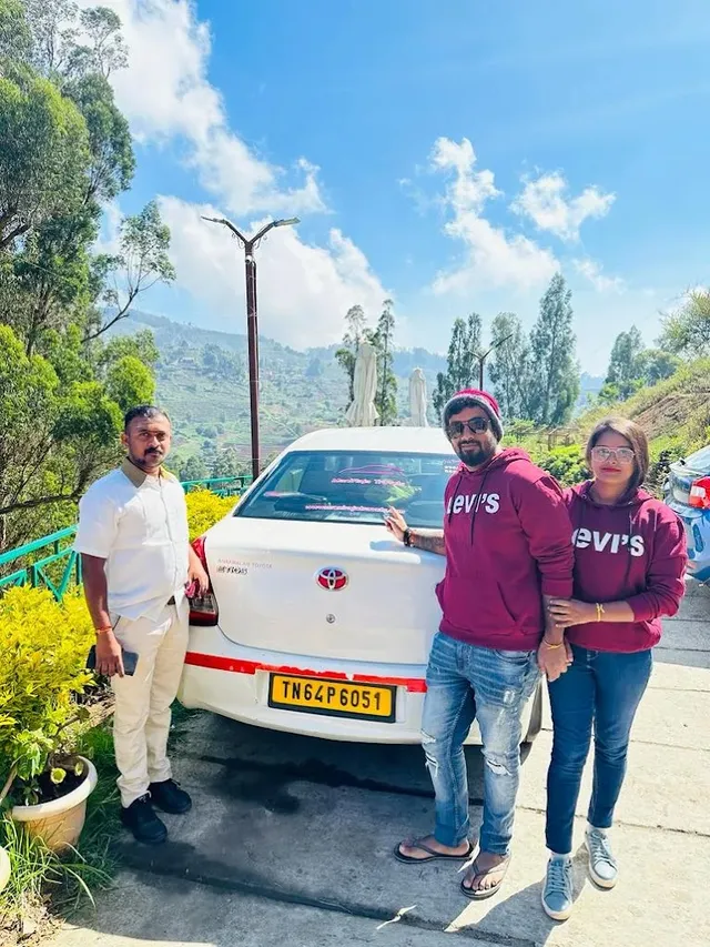 ManiRaja Travels - 2