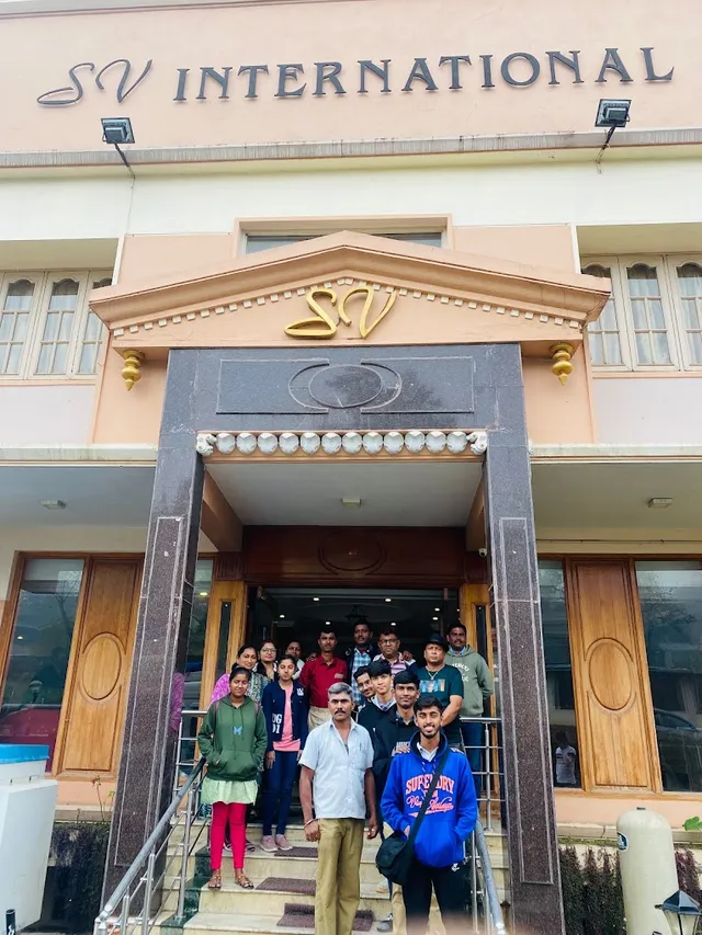 Shri Narayana Travel Agency - 2