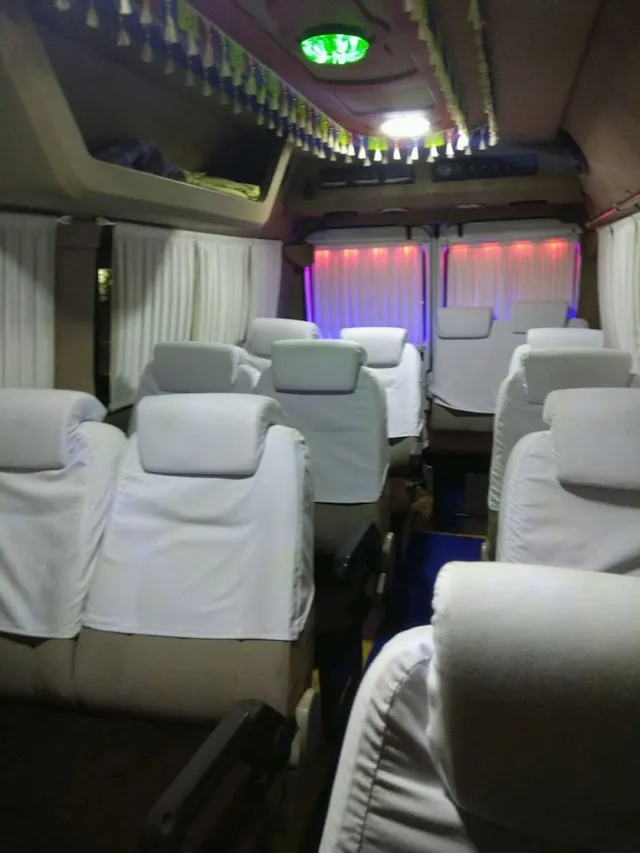 Alwin Travels, Travel Agency madurai - 2