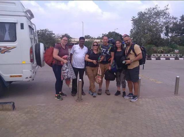 Alwin Travels, Travel Agency madurai - 3