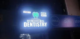 The House of Dentistry Perambur