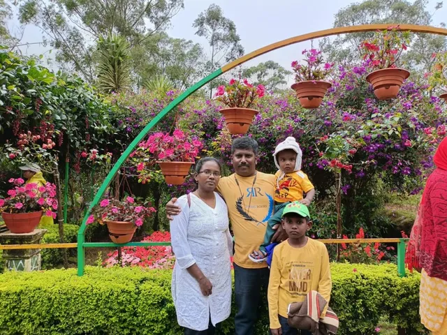 Pandiya Travels in Madurai - Travel Agency and Tour Operator - 4