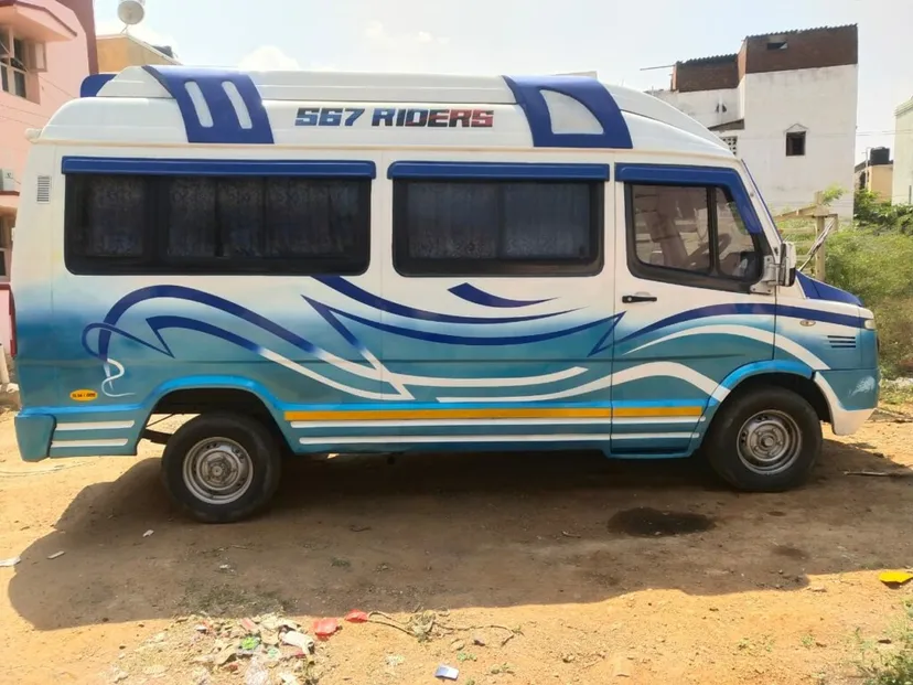 Pandiya Travels in Madurai - Travel Agency and Tour Operator