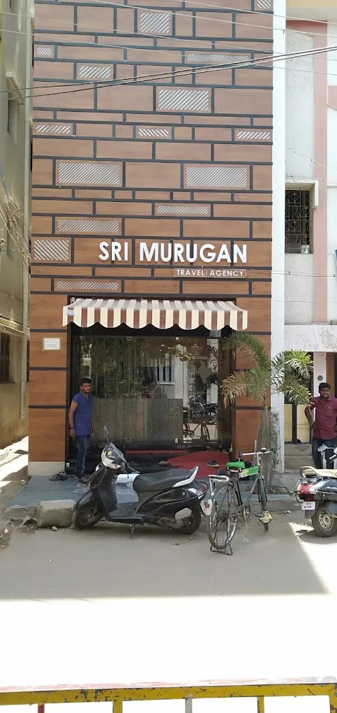 Sri Murugan Travel Agency