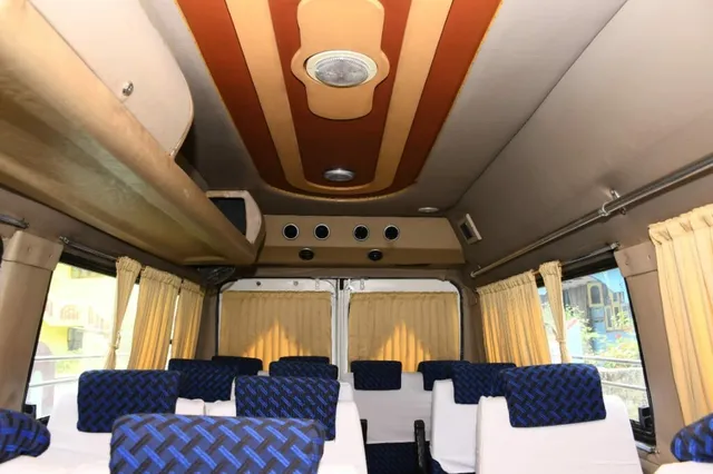 Happy Tour's and travels - 3