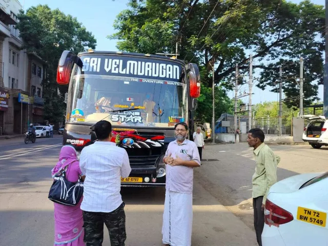 Happy Tour's and travels - 4