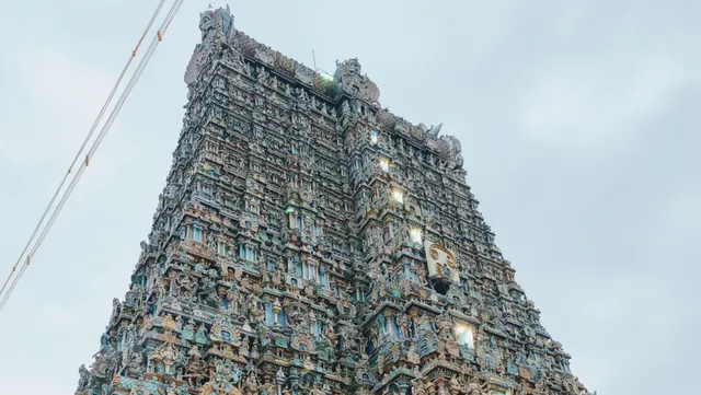 Sharvesh Tours and Travels - 2