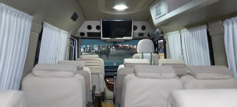 Vinitas Tours & Travels