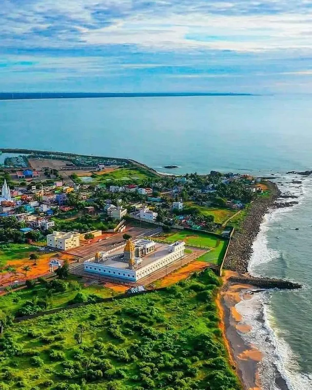 Vinitas Tours & Travels - 2