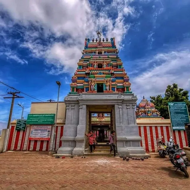 Vinitas Tours & Travels - 4