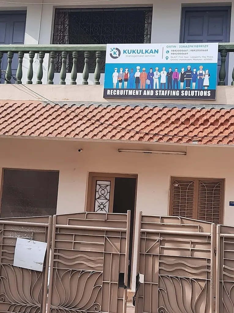 KUKULKAN MANAGEMENT SERVICES | Job consultancy in Madurai | Manpower Consultancy in Madurai |Free Placement Services