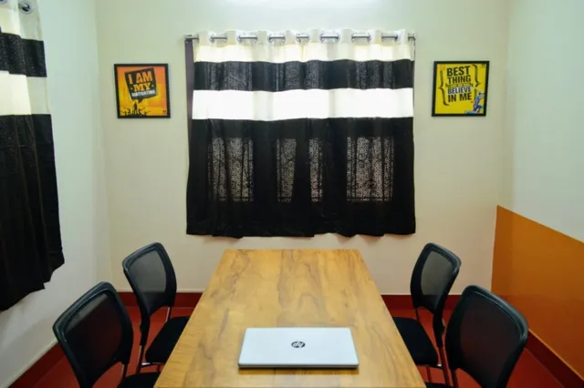 Smart Work Consultants - 3