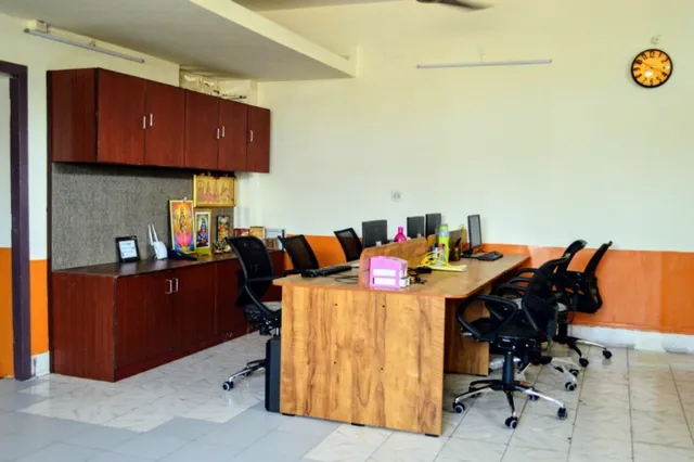 Smart Work Consultants - 4