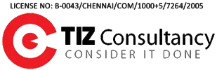 Tiz consultancy