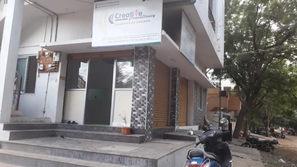 Creative Consultancy