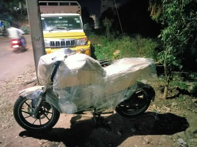 Madurai Packers and Movers - 4